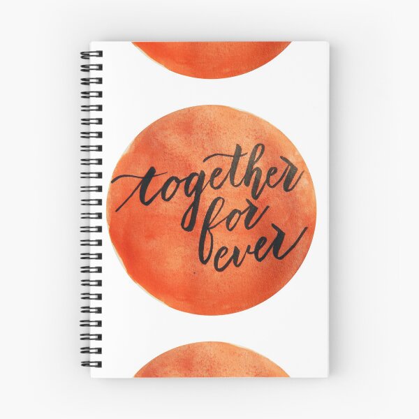 Item preview, Together Forever designed and sold by GreenStem.