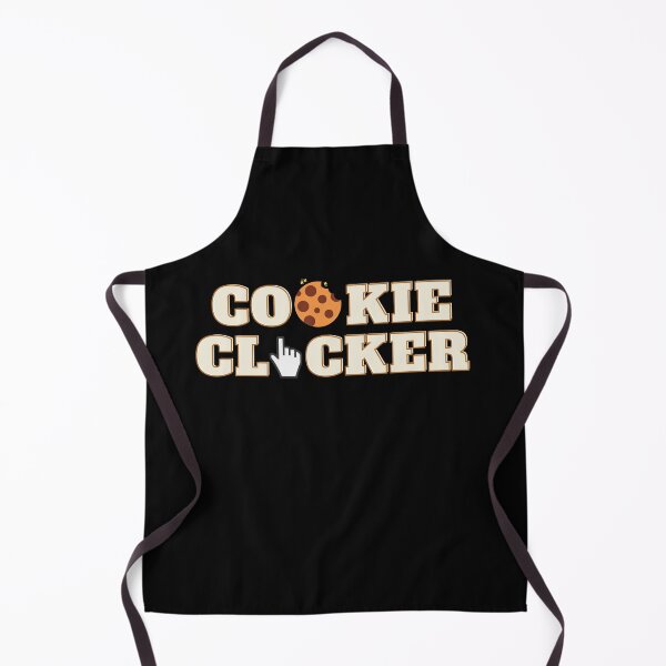 Item preview, cookie clicker designed and sold by MoreArt15.