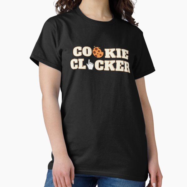 Item preview, cookie clicker designed and sold by MoreArt15.