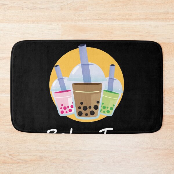 Item preview, Bubble Tea Gift for a Women Just A Girl who Loves Boba Tea  designed and sold by Rzelemenz.