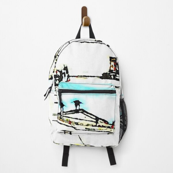 Item preview, Istituto Emiliani: travelers designed and sold by Giuseppe Cocco.