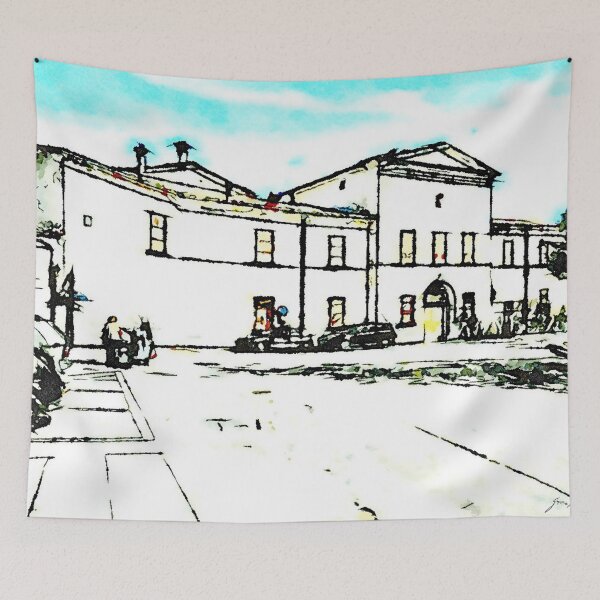 Item preview, Istituto Emiliani: travelers designed and sold by Giuseppe Cocco.