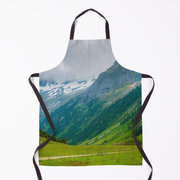 Item preview, Summer in Krimml, Austria designed and sold by PeterCseke.