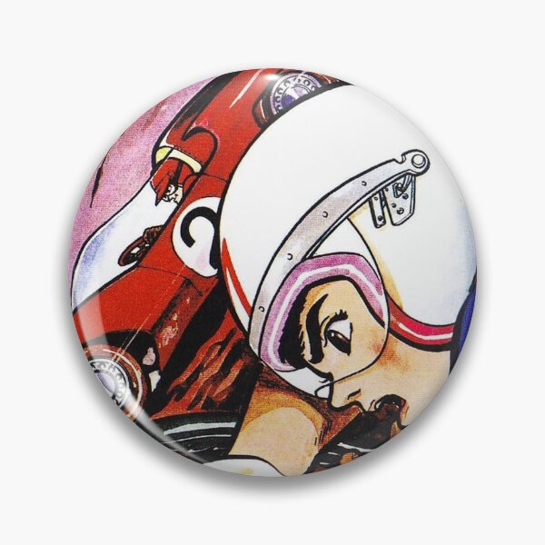 Item preview, Mach Go Go Go Speed Racer designed and sold by PopFanShop!.