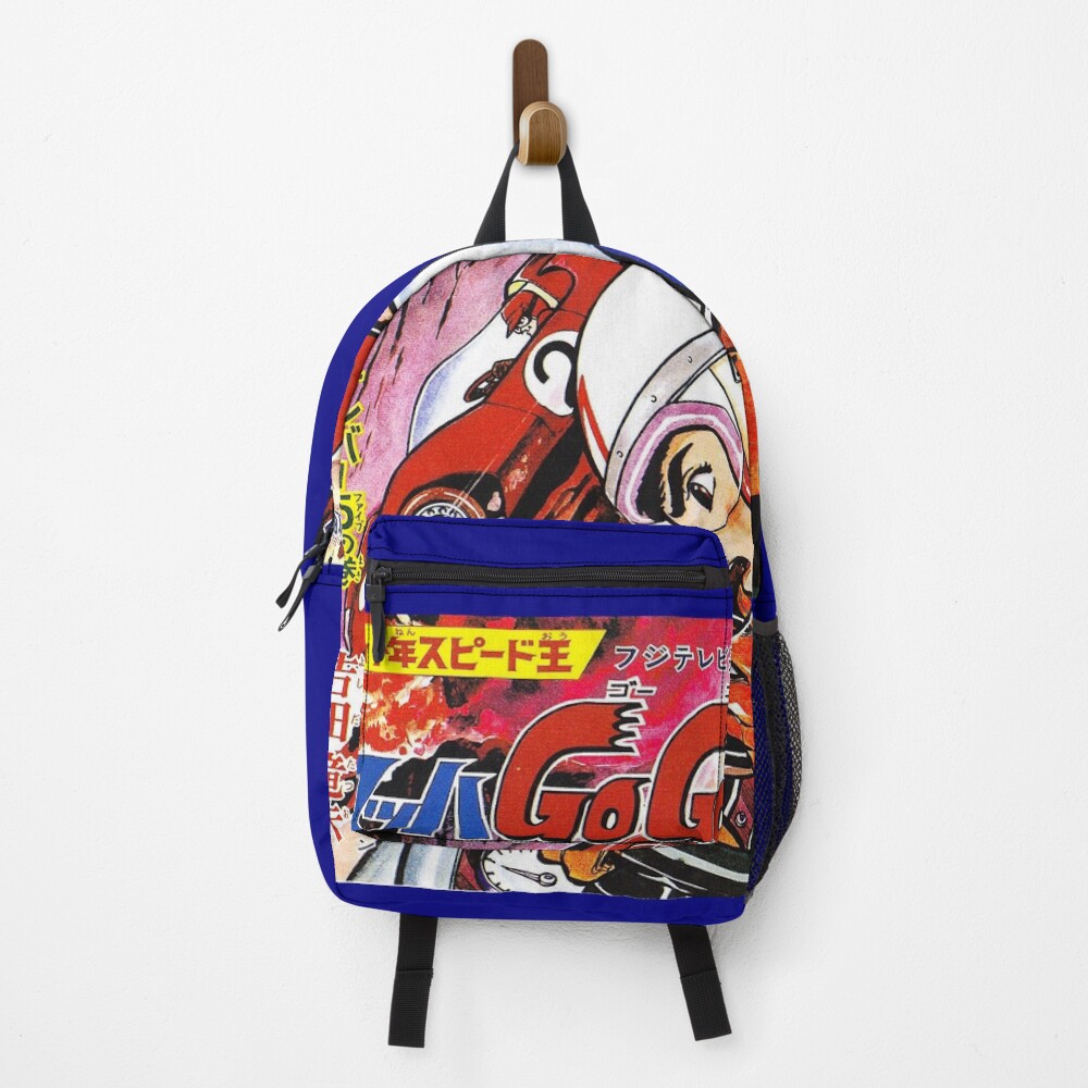 Item preview, Backpack designed and sold by PopFanShop.