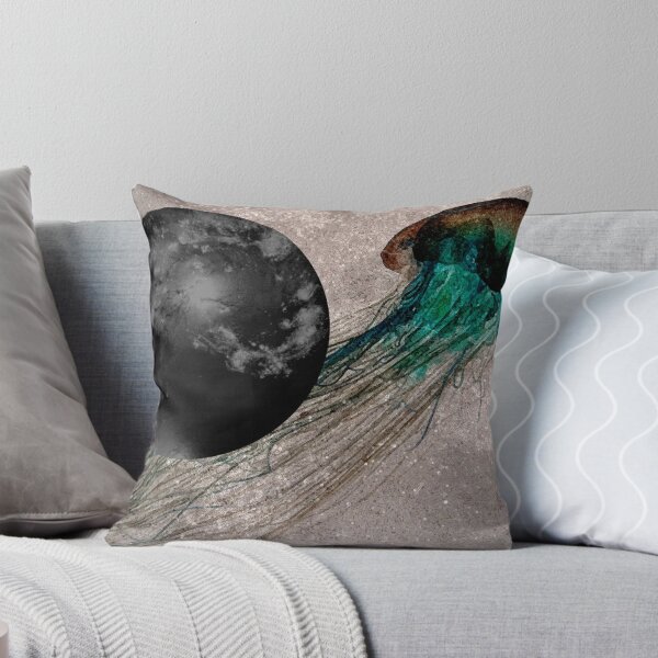 Item preview, Cosmic Jellyfish designed and sold by OroboroCustom.