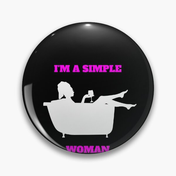 Item preview, Funny Don't Judge I Bathe With Wine designed and sold by Salvadax.