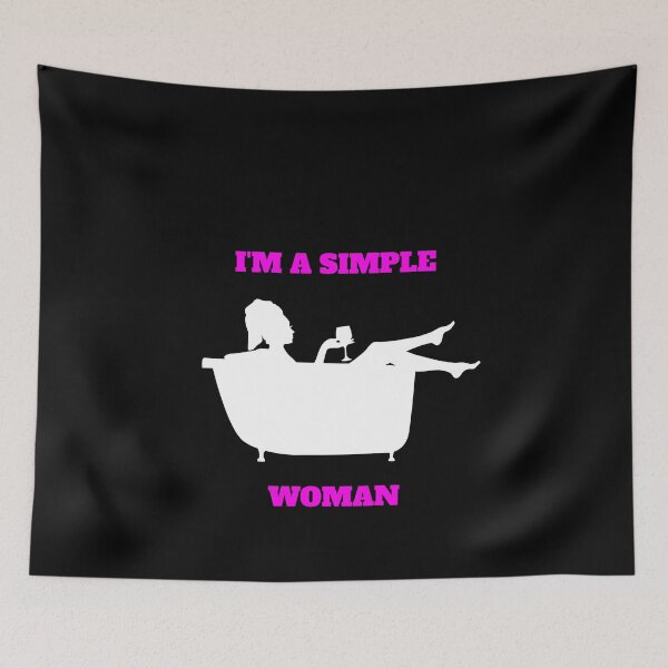 Item preview, Funny Don't Judge I Bathe With Wine designed and sold by Salvadax.