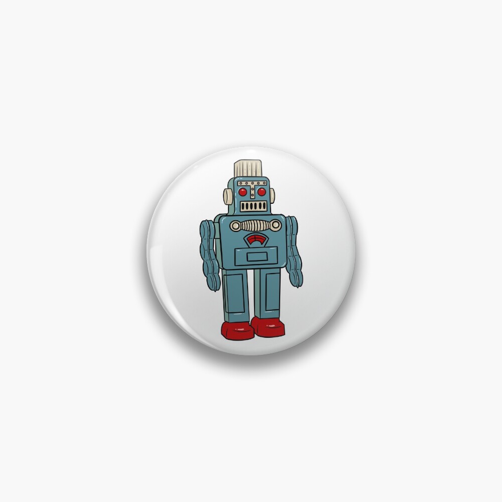 Item preview, Pin designed and sold by ArtPrintFactory.