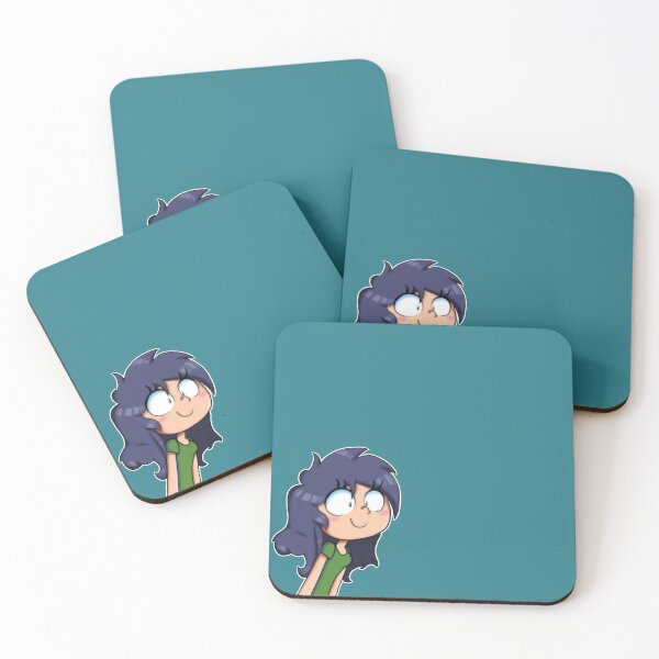 Item preview, Violet designed and sold by Kyttoon.