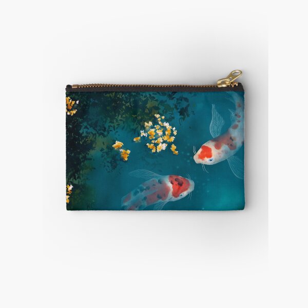 Item preview, Koi Carps designed and sold by julianamotzko.