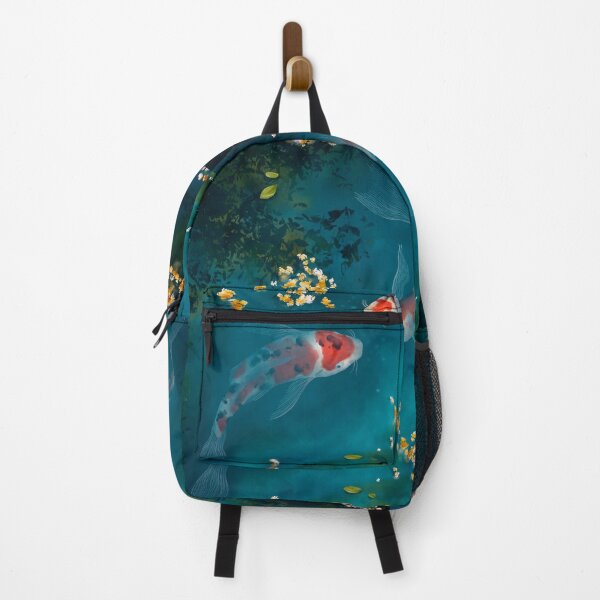Item preview, Koi Carps designed and sold by julianamotzko.