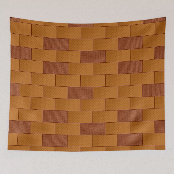 Item preview, Subway Tile All Over Seamless Pattern designed and sold by fotollissimo.
