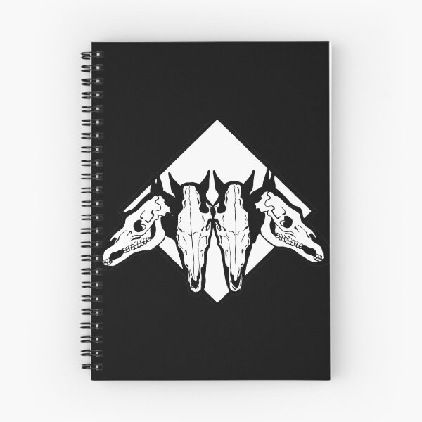 Item preview, Four horsemen designed and sold by ZethTheReaper19.
