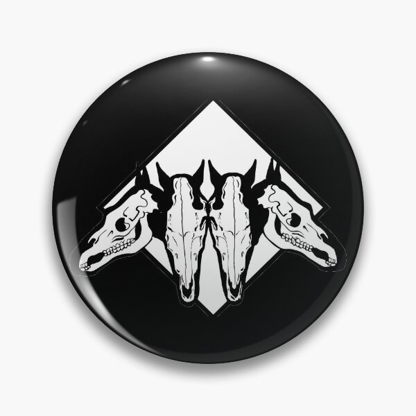 Item preview, Four horsemen designed and sold by ZethTheReaper19.