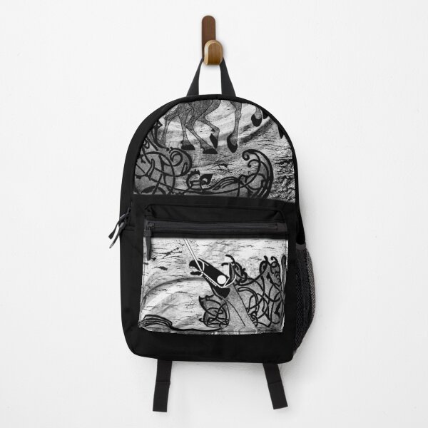 Item preview, Sleipnir  designed and sold by VicaVeresk.