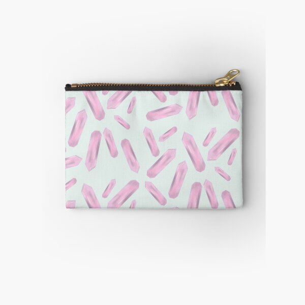 Item preview, Rose quartz pattern designed and sold by BrEEazydraws.