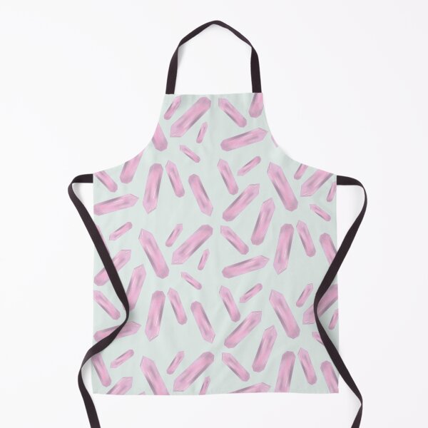 Item preview, Rose quartz pattern designed and sold by BrEEazydraws.