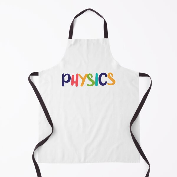 Item preview, Physics designed and sold by hmbrttvr.
