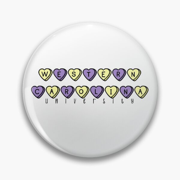 Item preview, Western Carolina University  designed and sold by marynell.