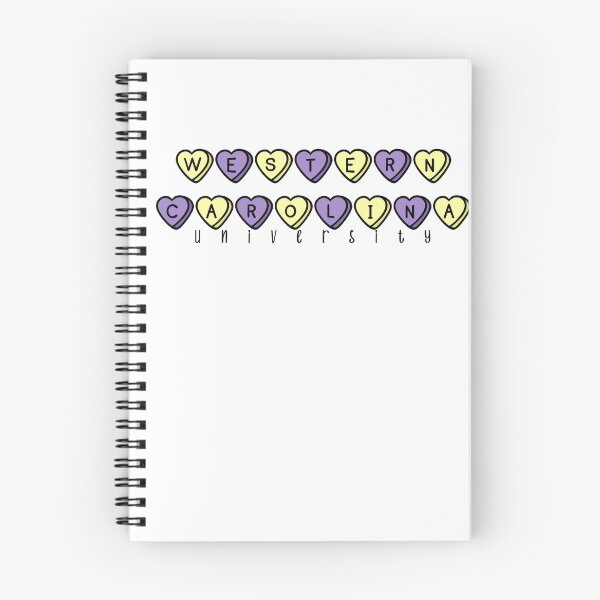 Item preview, Western Carolina University  designed and sold by marynell.