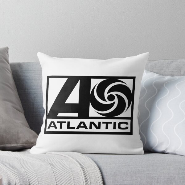 Item preview, The Atlantic Black designed and sold by normaritch.