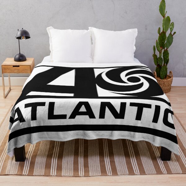 Item preview, The Atlantic Black designed and sold by normaritch.