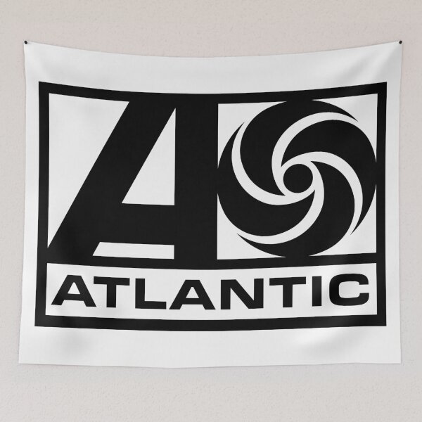 Item preview, The Atlantic Black designed and sold by normaritch.
