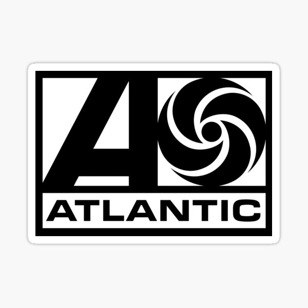 Item preview, The Atlantic Black designed and sold by normaritch.
