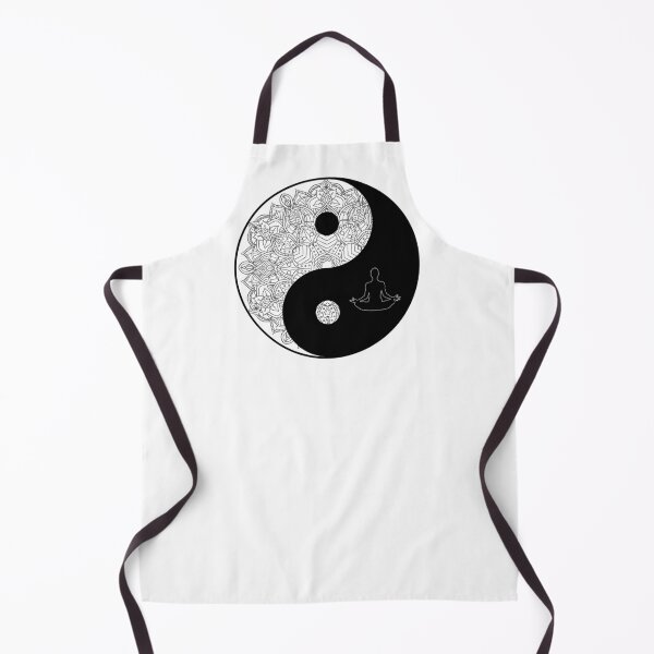 Item preview, Yin yoga designed and sold by GNDesign.