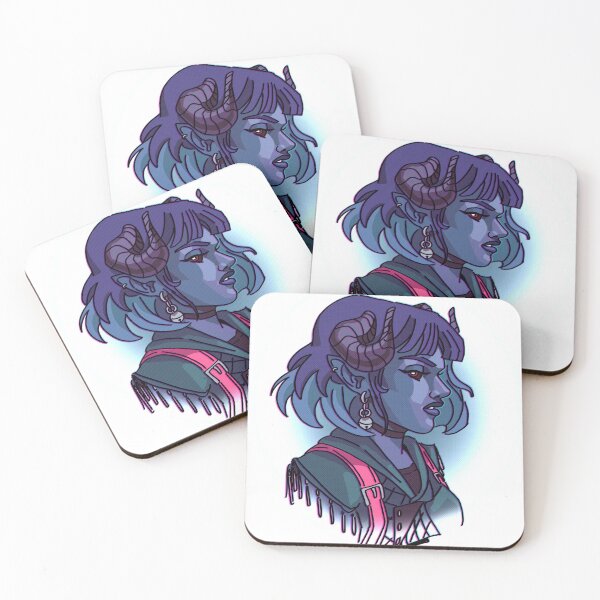 Item preview, Jester profile designed and sold by Lorn Art.