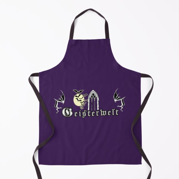 Item preview, GEISTERWELT NIGHTS Merchandise designed and sold by GEISTERWELT-.