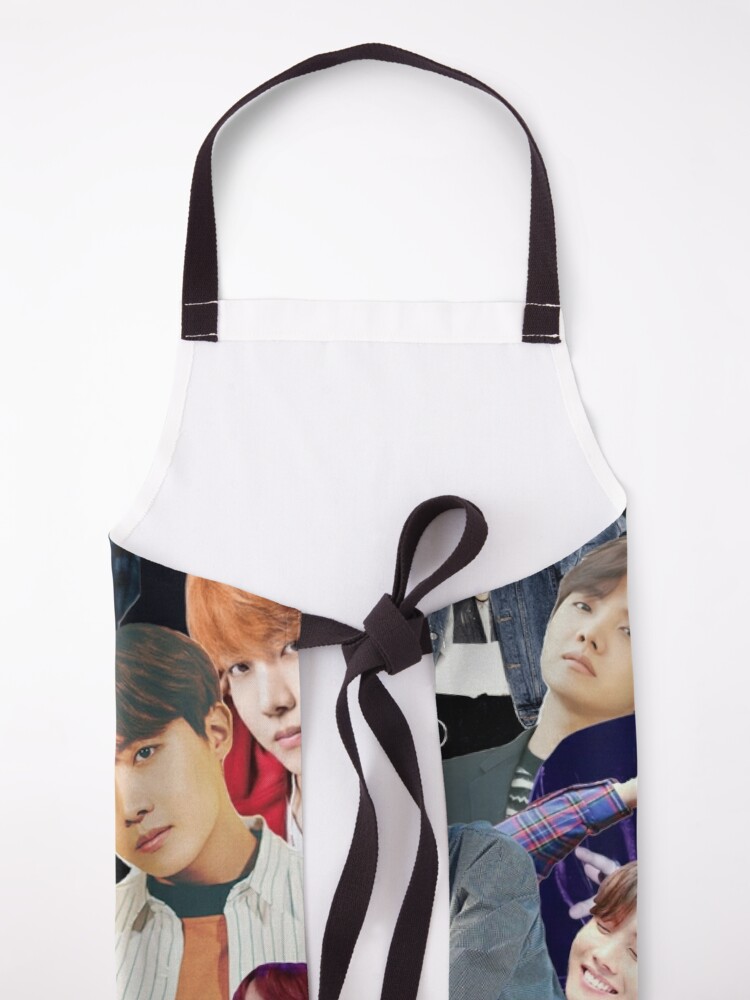 V BTS collage Backpack for Sale by MloBio