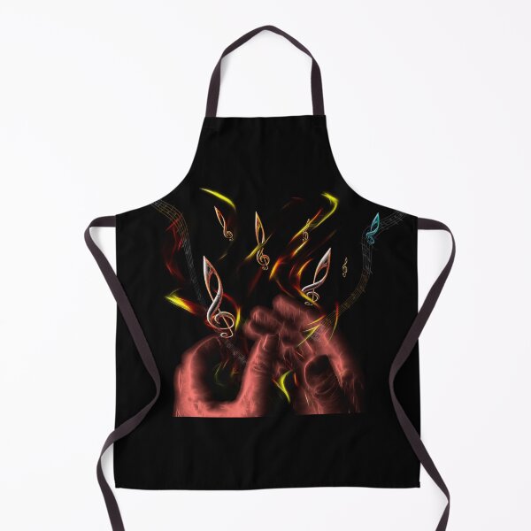 Item preview, Music Hands designed and sold by OtherMoment.