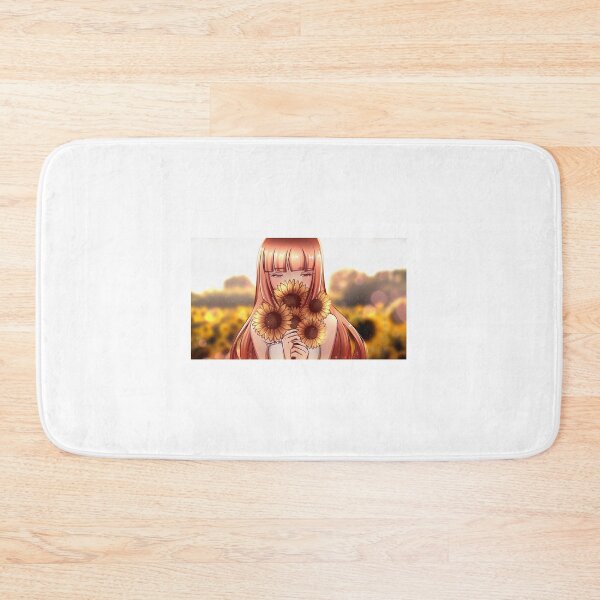Item preview, Sunflower Nekomura Iroha designed and sold by mianamaxi.