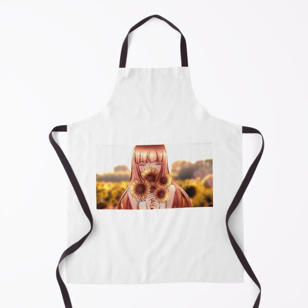 Item preview, Sunflower Nekomura Iroha designed and sold by mianamaxi.