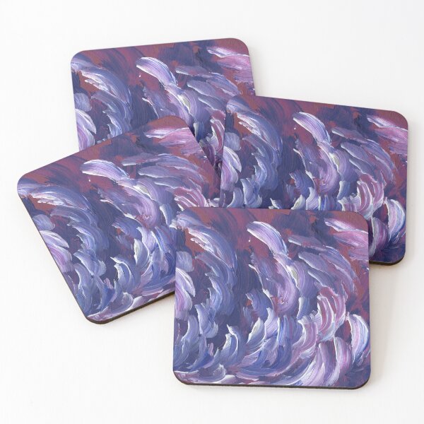 Item preview, Watercolor Painting For Home Decor XVI designed and sold by Irina Sztukowski.
