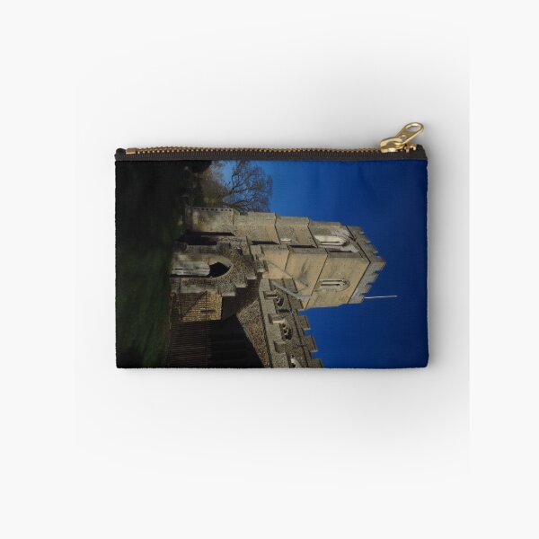 Item preview, Porch & Tower, Stoke By Clare, Suffolk designed and sold by wiggyofipswich.