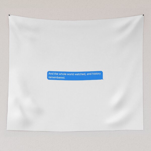 Item preview, Red White and Royal Blue Quotes- Text designed and sold by erinaceous.