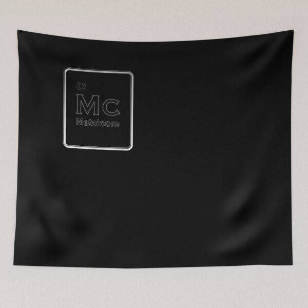 Item preview, Metalcore - Element V4 Metal Metalhead Moshpitwear designed and sold by Faszination Niederrhein.