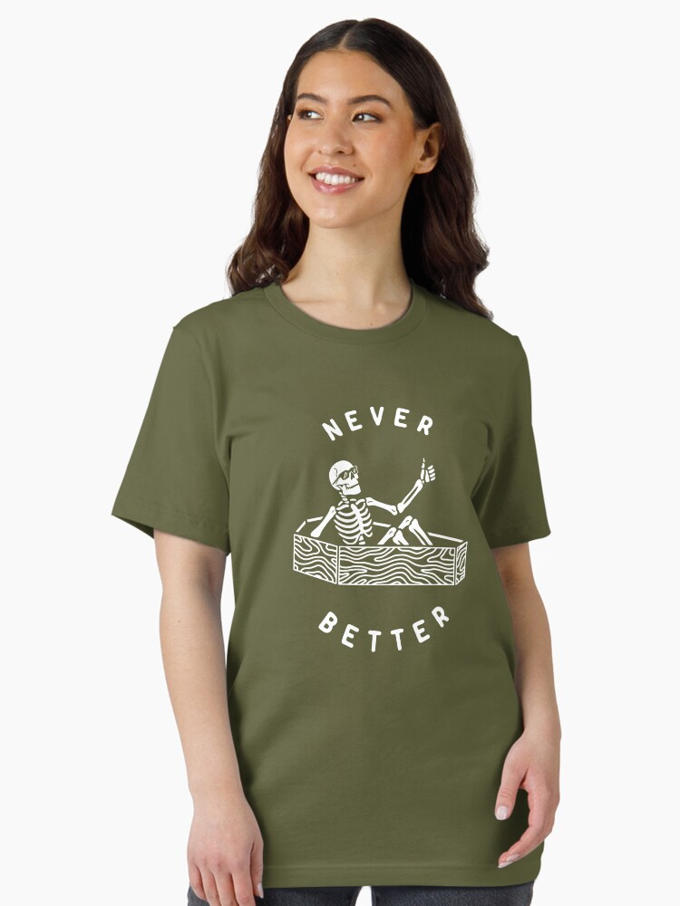 Womens And She Lived Happily Ever After Hiking Shirt Gift For Women Womens And She Lived Happily Ever After Hiking Shirt Gift For Women