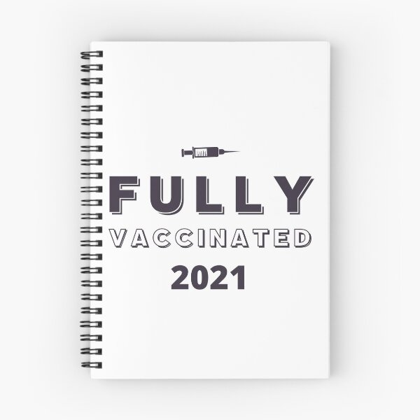 Item preview, Fully Vaccinated 2021 Pro Vaccination designed and sold by Sutra-Lotus-Co.