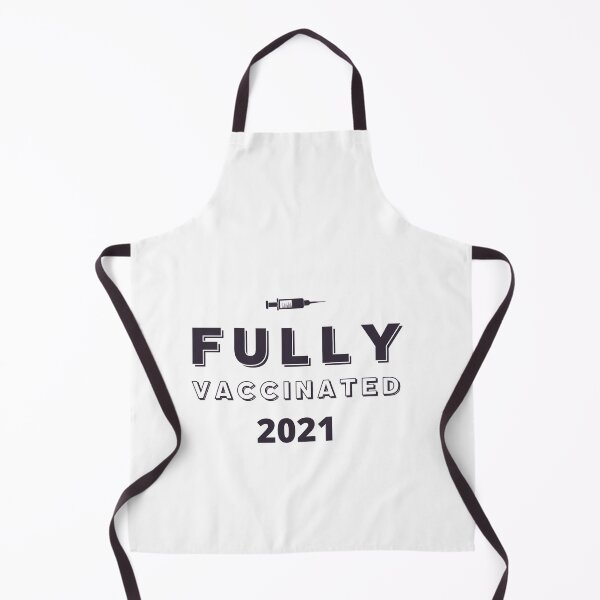 Item preview, Fully Vaccinated 2021 Pro Vaccination designed and sold by Sutra-Lotus-Co.
