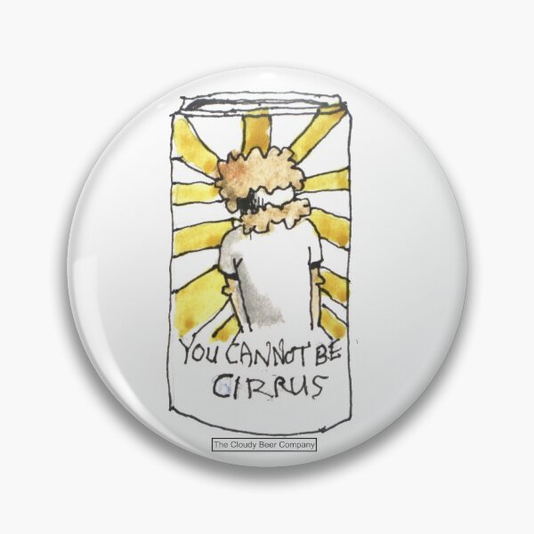 Artikelvorschau, Die Cloudy Beer Company entworfen und verkauft von davidgoble.