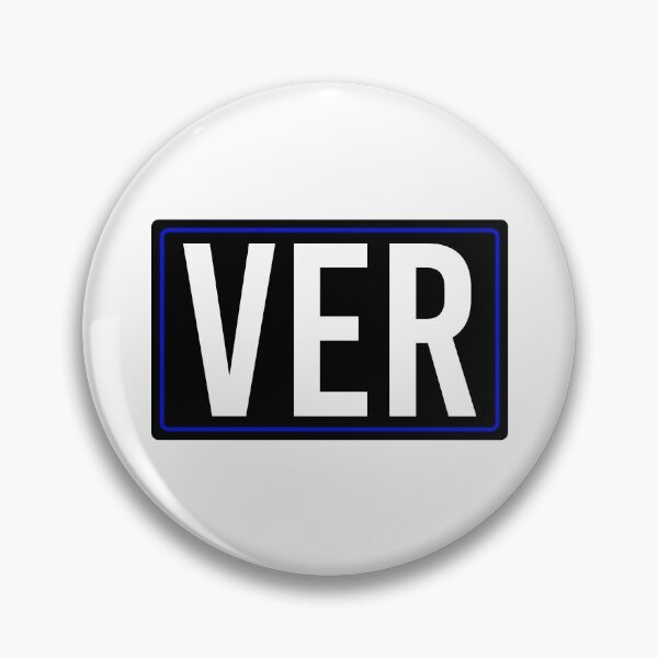 Item preview, Verstappen - Driver Tag designed and sold by GreazyL.
