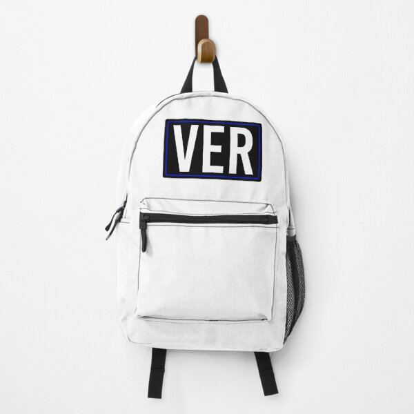 Item preview, Verstappen - Driver Tag designed and sold by GreazyL.