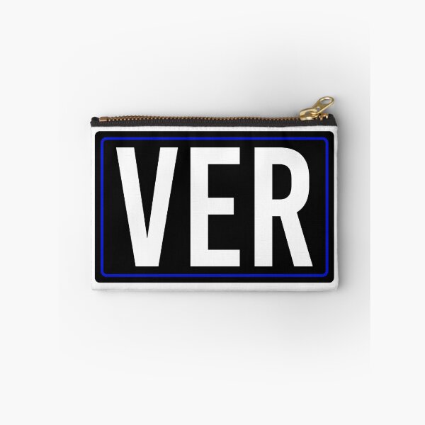 Item preview, Verstappen - Driver Tag designed and sold by GreazyL.