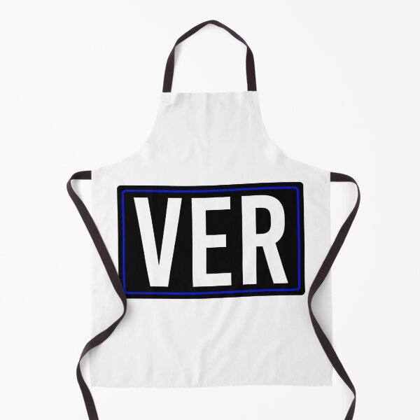 Item preview, Verstappen - Driver Tag designed and sold by GreazyL.