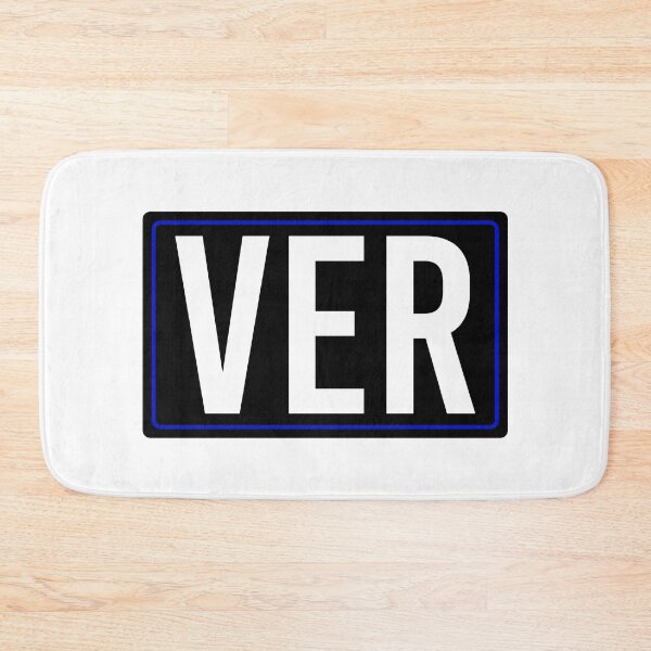 Item preview, Verstappen - Driver Tag designed and sold by GreazyL.