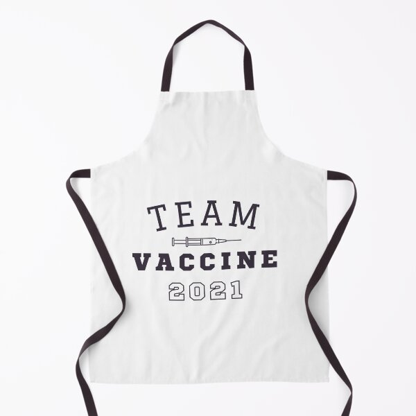 Item preview, Team Vaccine 2021 Pro Vaccination Pro Vaccinated designed and sold by Sutra-Lotus-Co.